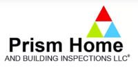 PRISM HOME INSPECTIONS Logo