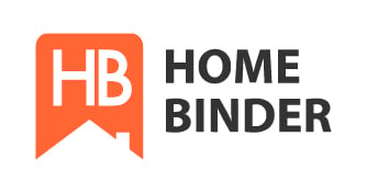 Home Inspections. HOME BINDER